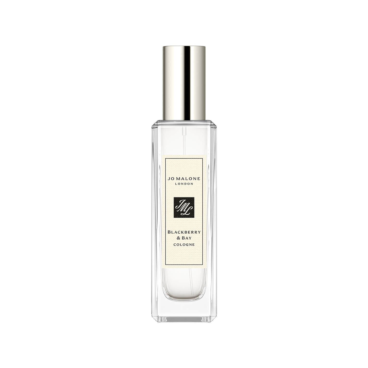 BLACKBERRY & BAY EAU DE COLOGNE 30ML